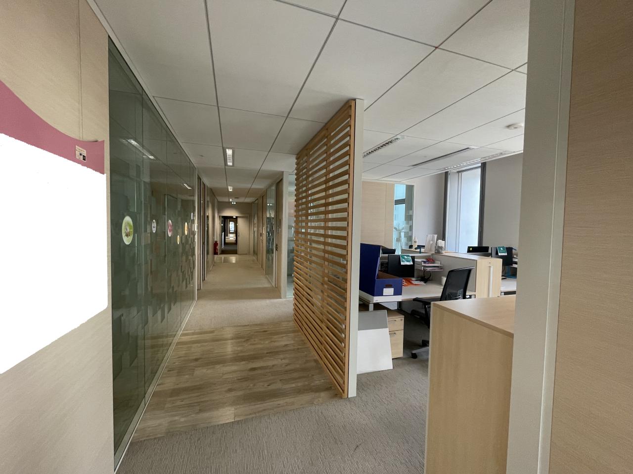 Bureau Lyon 1909m² Location bureau Lyon Rhône OLBUR2204467 7